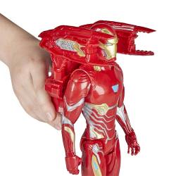 Avengers Infinity War 30 cm Iron Man Figure