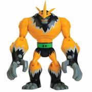 Ben 10 Omniverse - Shocksquatch - 36025