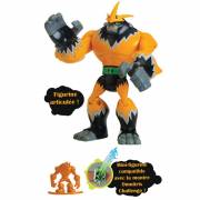 Ben 10 Omniverse - Shocksquatch - 36025