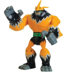 Ben 10 Omniverse - Shocksquatch - 36025