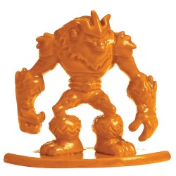 Figurine Ben 10 Omniverse - Shocksquatch