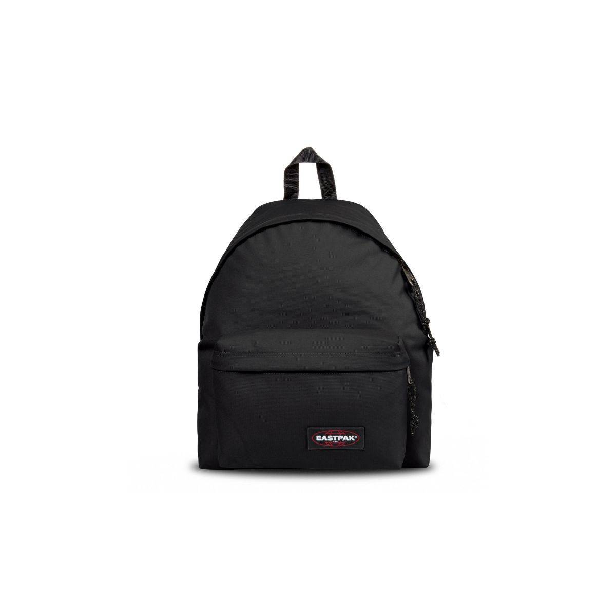 Sac à Dos Eastpak Noir Padded Pak'R 40 cm