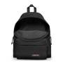 Sac à Dos Eastpak Noir Padded Pak'R 40 cm