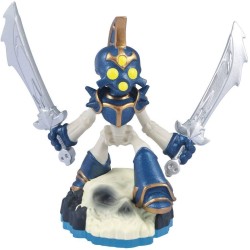 Figurine Skylanders Swap Force : Twin Blade Chop Chop