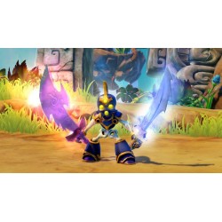 Figurine Skylanders Swap Force : Twin Blade Chop Chop