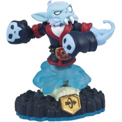 Figurine Skylanders Swap Force : Night Shift