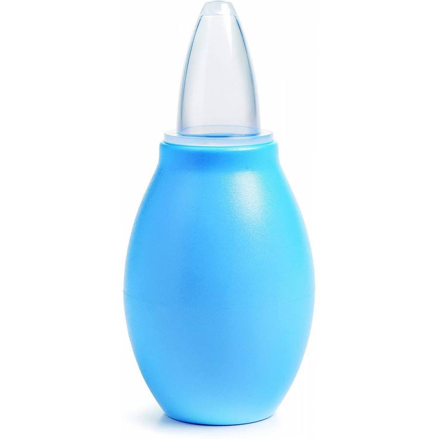 Suavinex Pear Baby Nosepiece