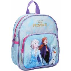 Sac goûter Princesses disney fun 21 CM - sac déjeuner