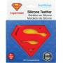 Anneau de Dentition Silicone Superman