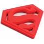 Anneau de Dentition Silicone Superman