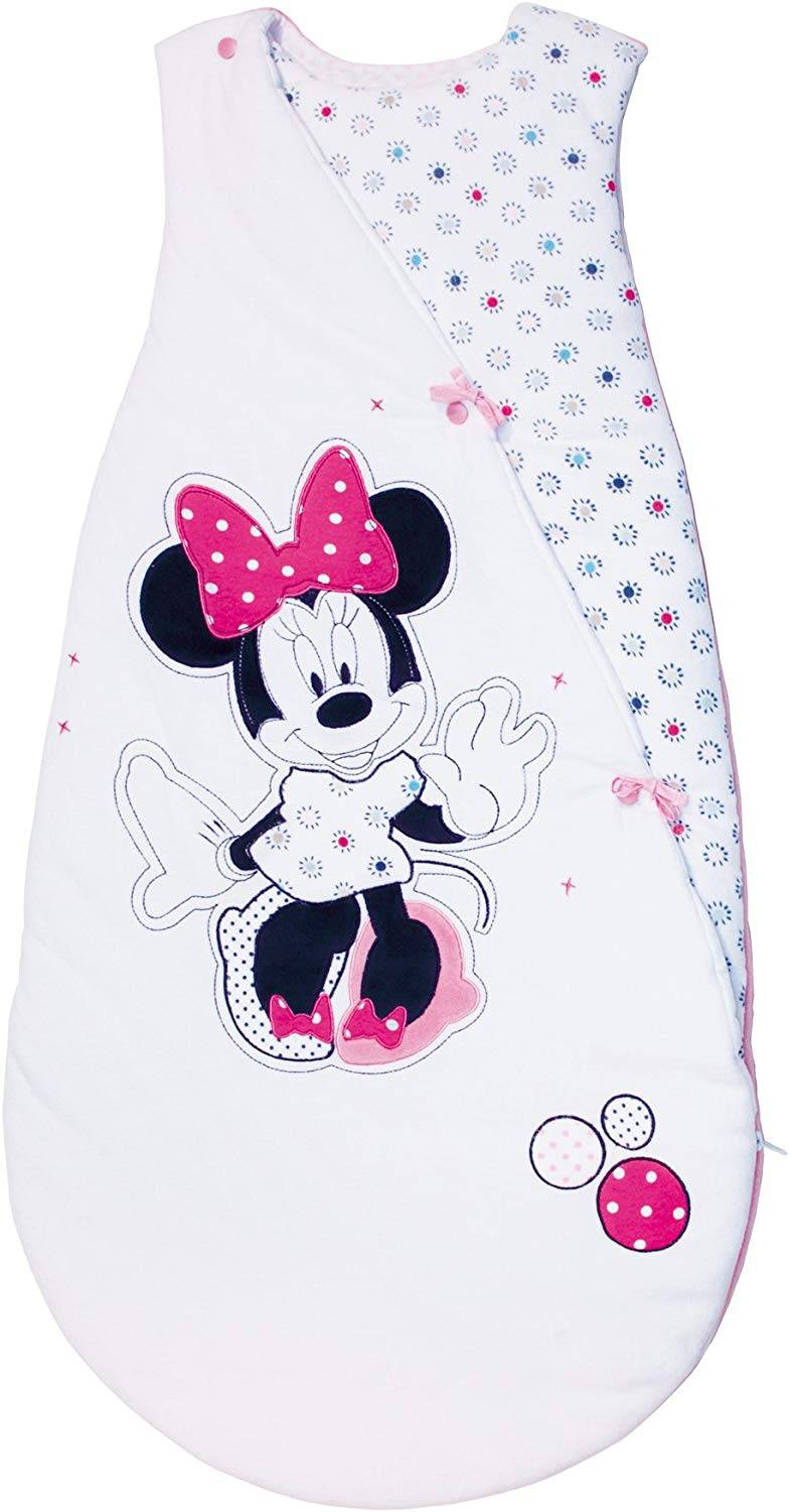 Gigoteuse Minnie Patchwork Disney Baby 6 36 Mois