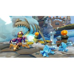 Skylanders Swap Force - Swappable Character Pack - Spy Rise (PS4/Xbox 360/PS3/Nintendo Wii/3DS) [Not Machine Specific]