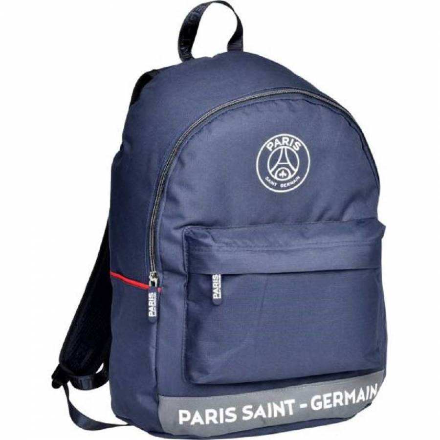 Paris Saint Germain Athletic Blue Backpack 42 cm