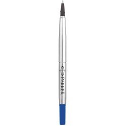 Parker Recharge pour Rollerball Encre Bleue