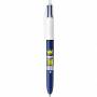 BIC - 4 Colors Message Pen - Who's The Boss?