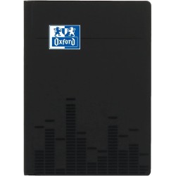 Agenda Oxford Touch 2019-2020 15x21 cm