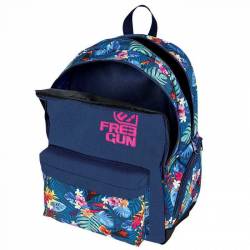 Cartable discount freegun fille