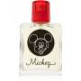 Coffret Mickey Disney Eau de toilette 50 ml + Snack box