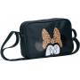 Minnie Mouse groene Most Wanted Icon crossbody tas