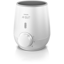 Philips Avent Chauffe biberons electrique