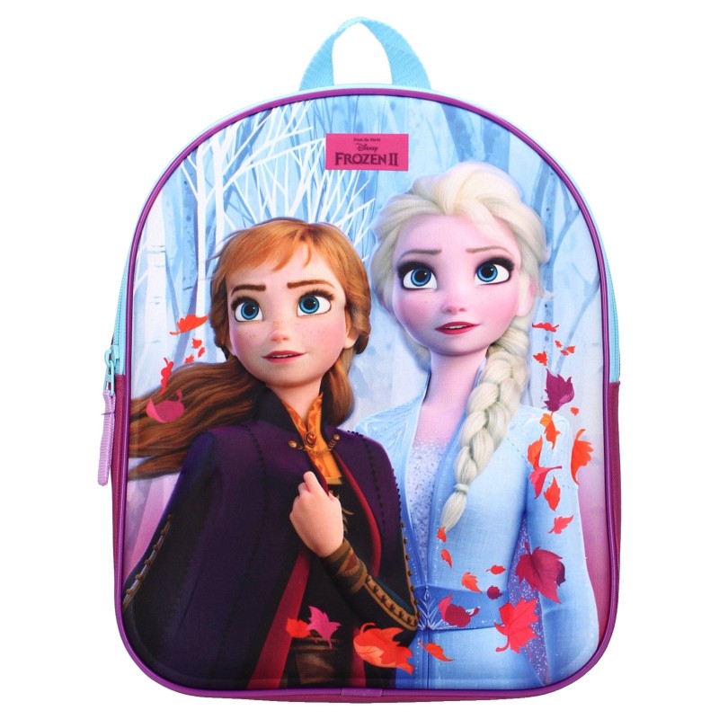 Mochila cheap frozen 3d