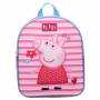 Sac à Dos Peppa Pig 3D Pretty Little Things 31 cm