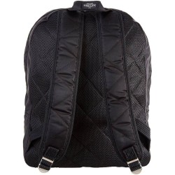 Sac à dos SCHOTT Army Black L