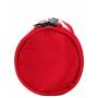 Trousse Schott Downbag Red S