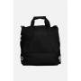 Sac de Sport Gedo Bolsa Basic Noir