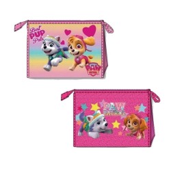 Trousse de toilette La Pat'Patrouille Fille Rose