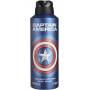 Déodorant Enfant Marvel Captain America 200 ml