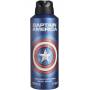 Marvel Captain America Kinderdeodorant 200 ml
