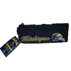 Trousse ronde Michigan - AMERICAN FRESHMAN - 22 X 8 cm Oberthur - 2