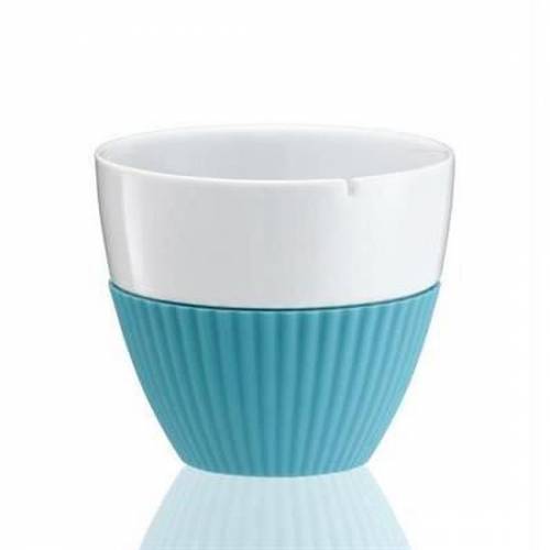 Acheter en ligne BODUM Tasse à café Bistro (300 ml, 2 pièce) à bons prix et  en toute sécurité 