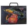 Mallette Porte Document Disney Cars 33 cm