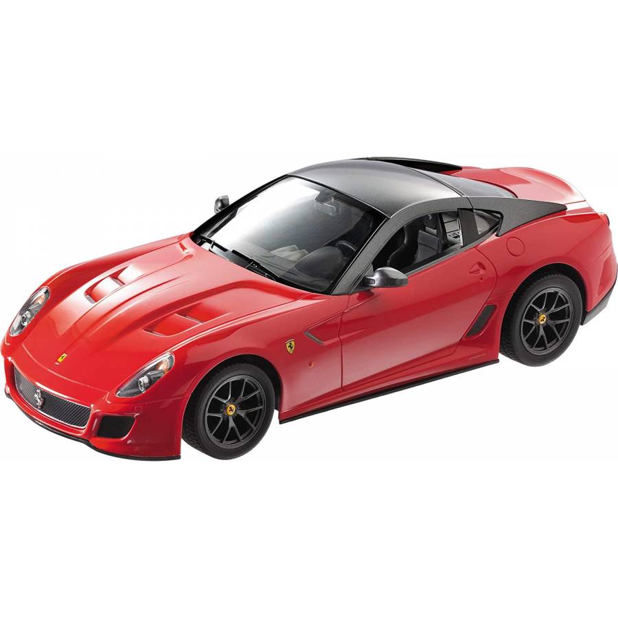 MONDO - Voiture télécommandée FERRARI F12 Berlinetta R/C 1:14