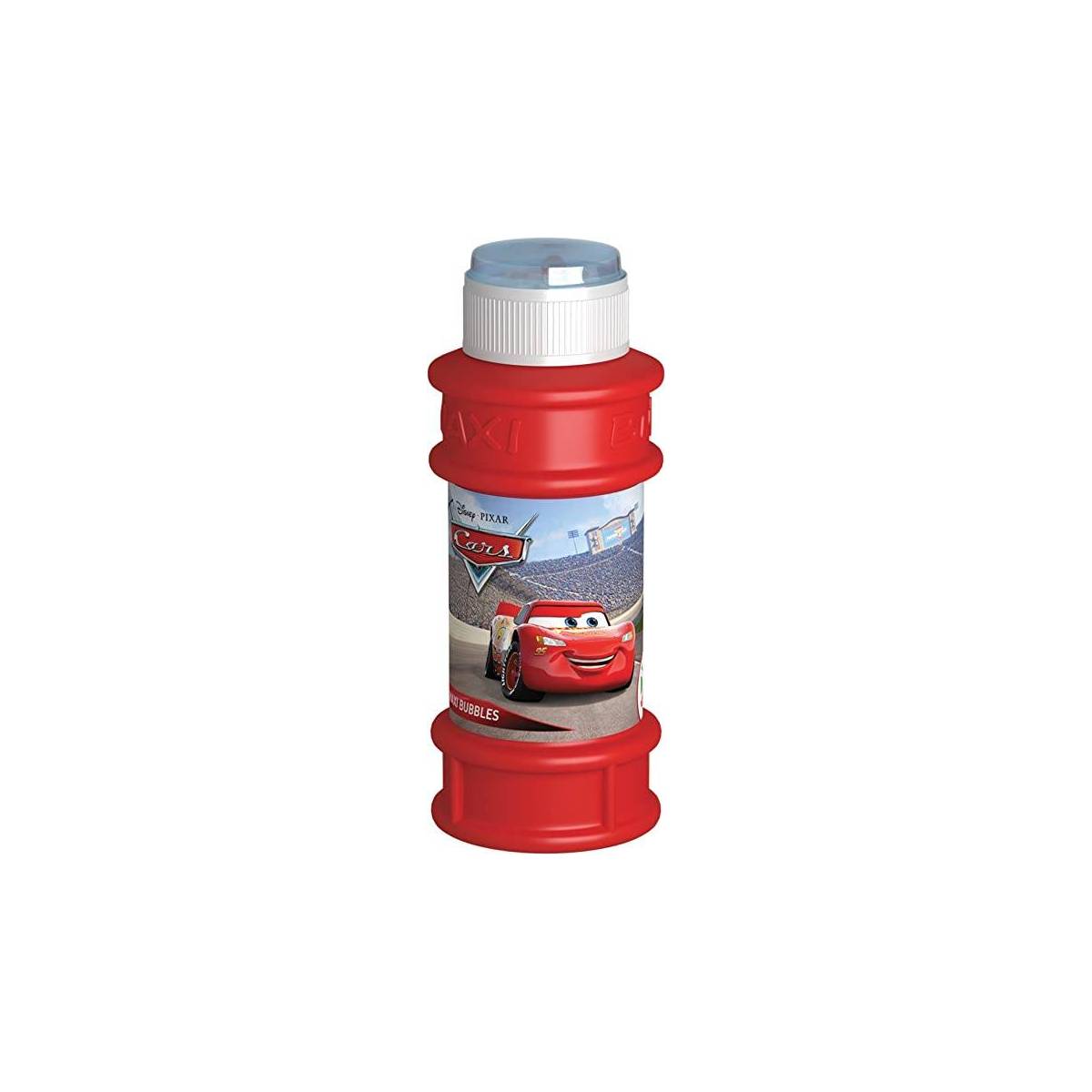 Maxi Bulles Disney Cars 175 ml