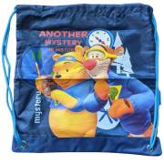 Sac de piscine Disney Winnie l'Ourson et Tigrou 38 cm