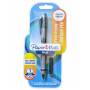 Stylo Plume Paper Mate Ninja Grey