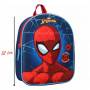 Sac à Dos Spiderman 3D Strong Together 32 cm