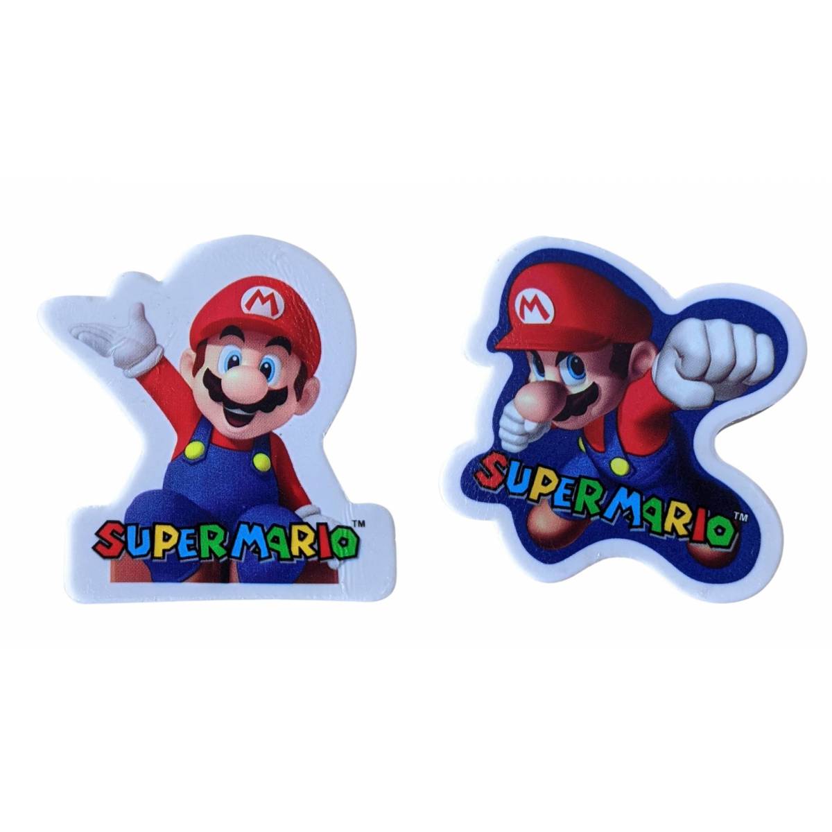 Écriture - Trousse - Super Mario - Mario Kart