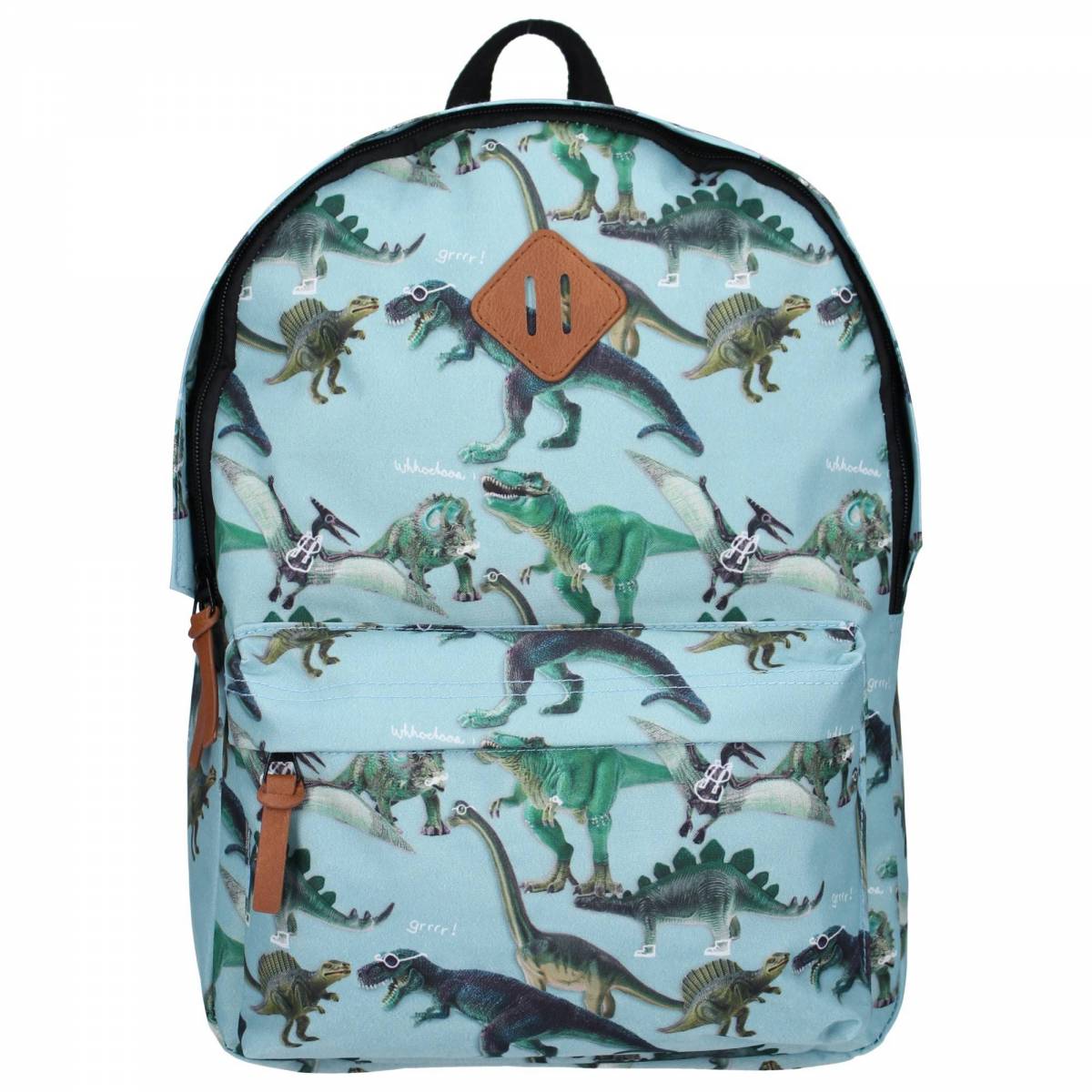 Sac à Dos Dinosaure Skooter Dino