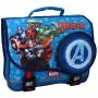 Cartable Avengers Adrenaline Rush