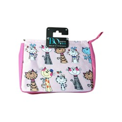 Trousse de Toilette Enfant Luxe Bo Paris