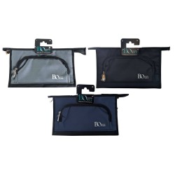 BO Paris Luxury Men's Toiletry Bag