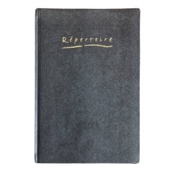 Address book - Oberthur Directory 24 x 16 cm