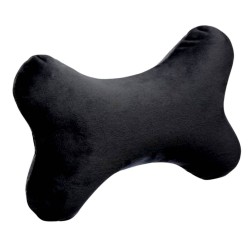 Shape Memory Neck Pillow