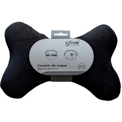 Shape Memory Neck Pillow