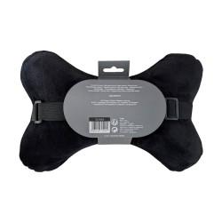 Shape Memory Neck Pillow