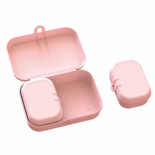 Koziol - Pascal Ready Mini lunch box set